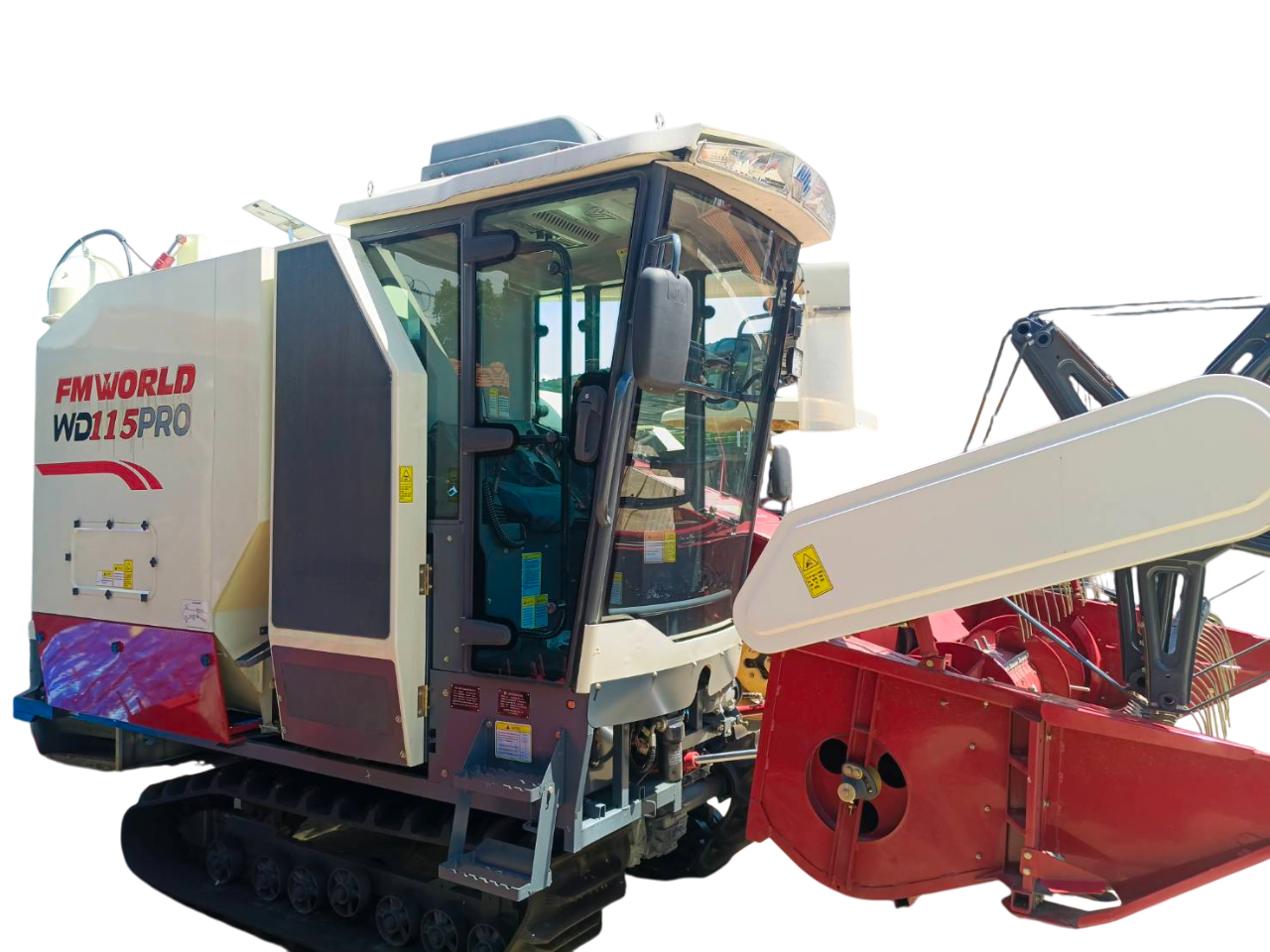 FMWORLD 504K - 2