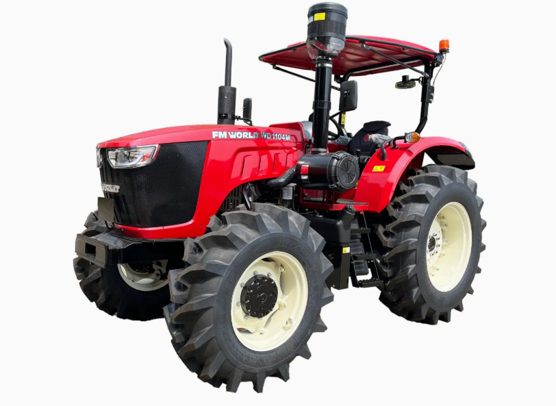FMWORLD 1104M