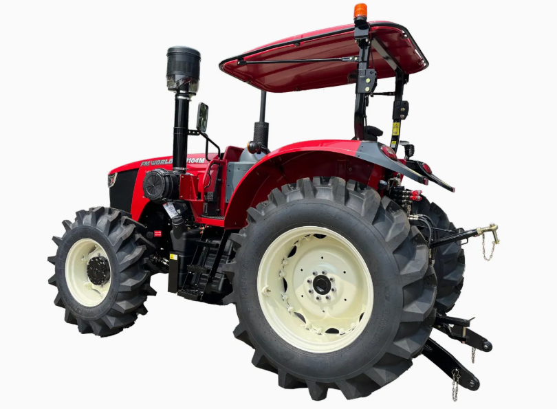 FMWORLD 504K - 2