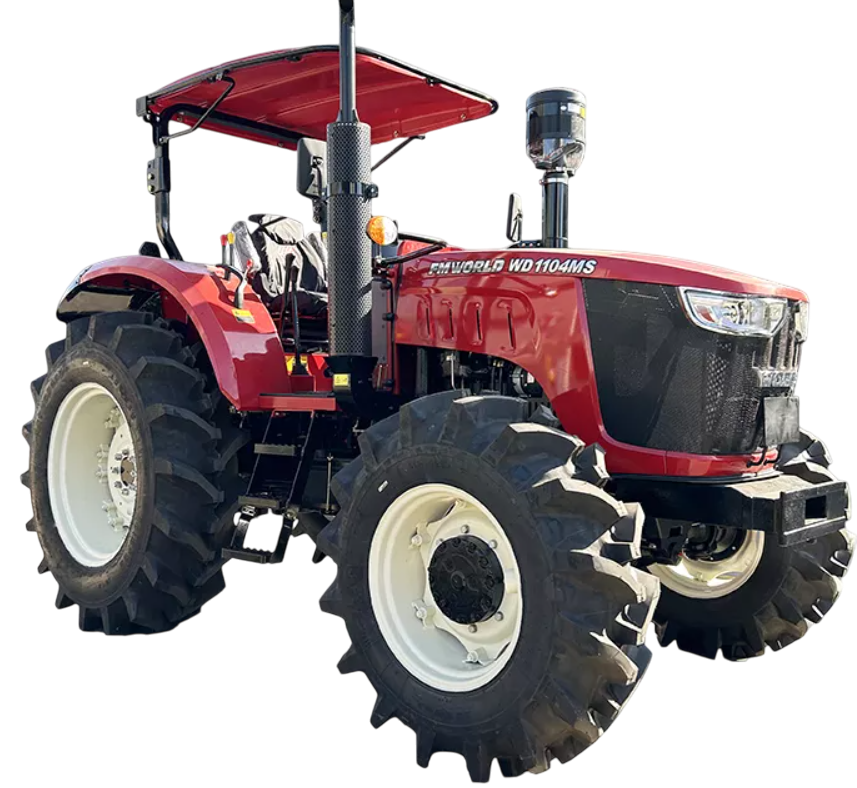 FMWORLD 504K - 2