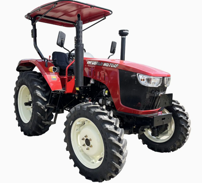 FMWORLD 504K - 2